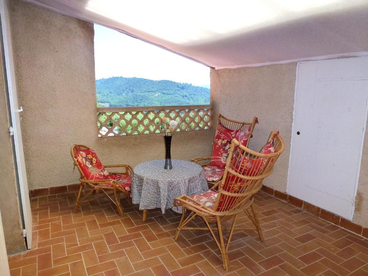 B&B L'Escalade En Luberon Volx Dış mekan fotoğraf