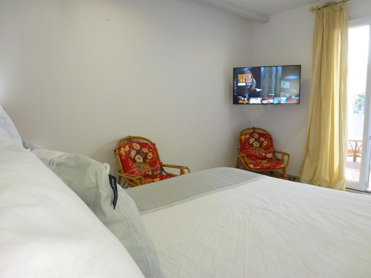 B&B L'Escalade En Luberon Volx Dış mekan fotoğraf