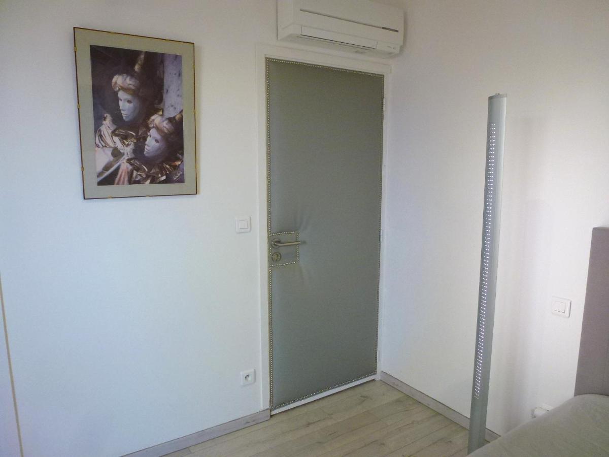B&B L'Escalade En Luberon Volx Dış mekan fotoğraf