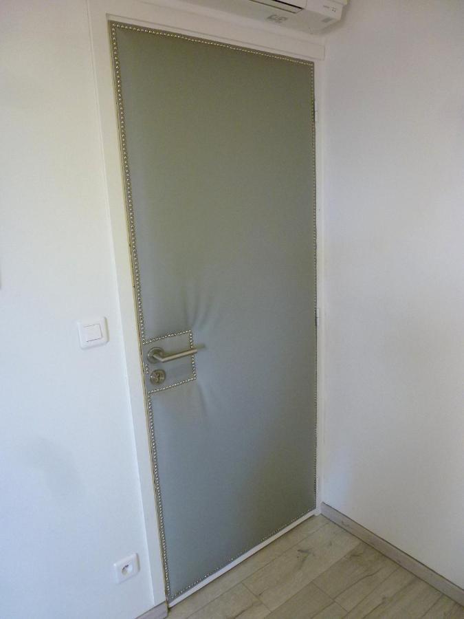 B&B L'Escalade En Luberon Volx Dış mekan fotoğraf
