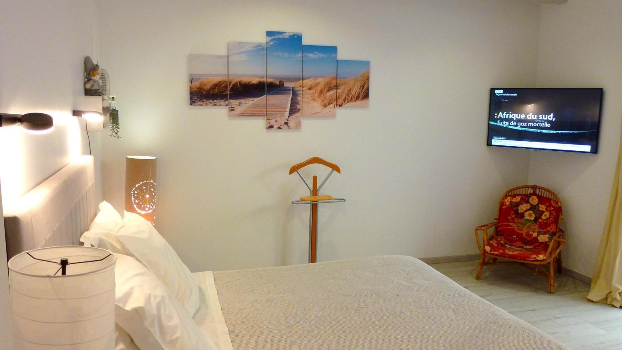 B&B L'Escalade En Luberon Volx Dış mekan fotoğraf